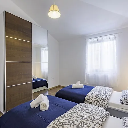 Apartamento Sanja House With Umago