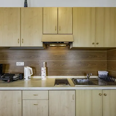 Apartamento Sanja House With Umago