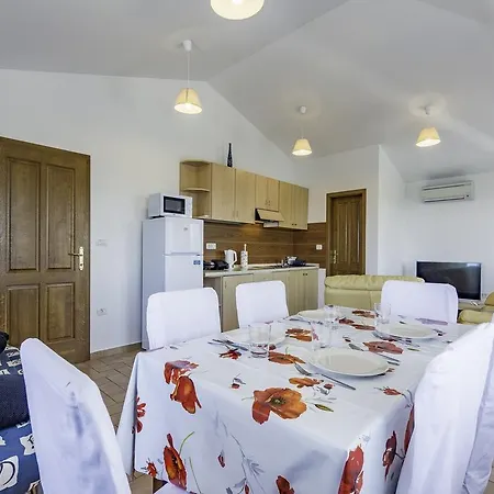 Apartamento Sanja House With Umago