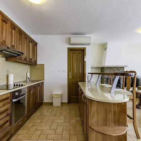 Sanja House With