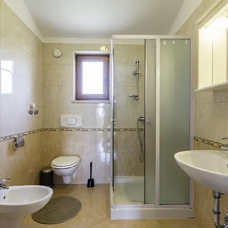 Sanja House With